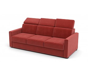 КАРАТ - диван прямой модульный раскладной
